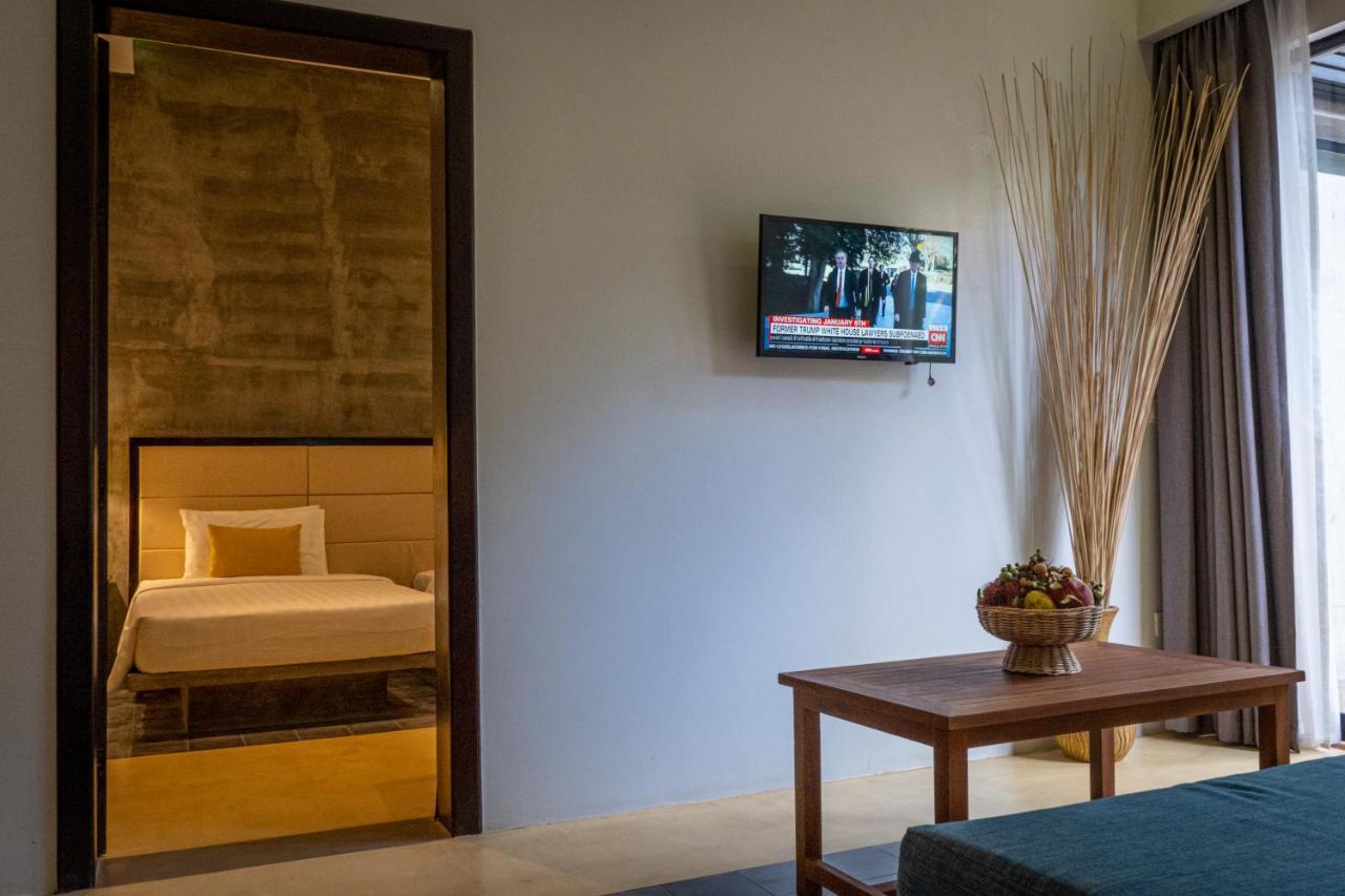 Hotel Grange Siem Reap Exteriér fotografie