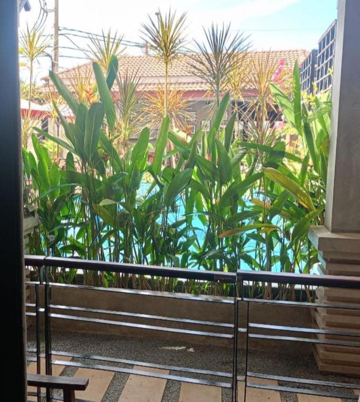 Hotel Grange Siem Reap Exteriér fotografie