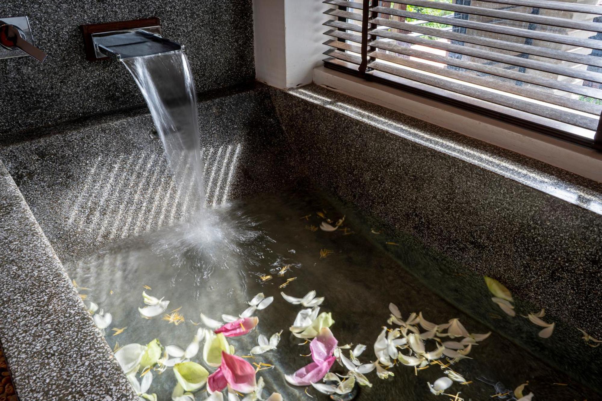 Hotel Grange Siem Reap Exteriér fotografie